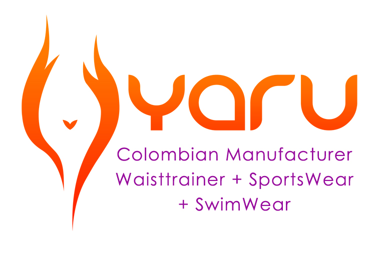 YARU Fabrica Colombiana Fajas Ropa Deportiva Vestidos de Baño